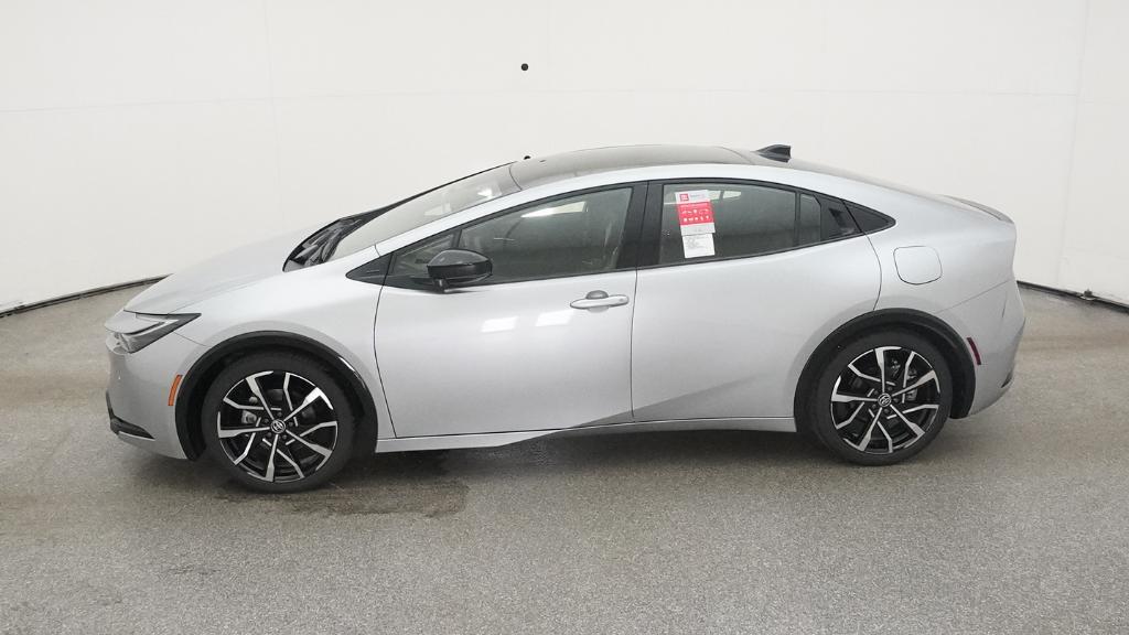 2026 Toyota Prius Plug-in Hybrid XSE - Photo 55