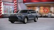 Toyota Grand Highlander Hybrid