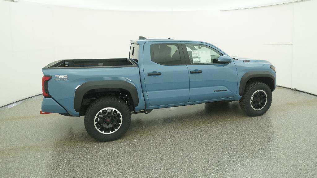 2026 Toyota Tacoma TRD Off Road - Photo 33