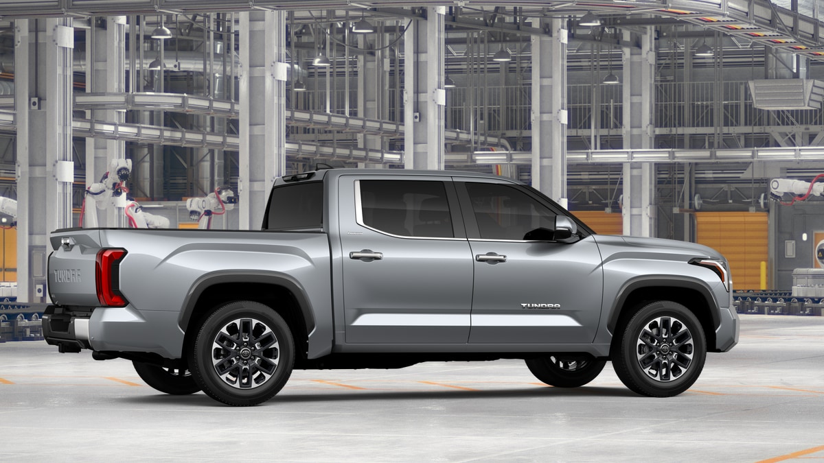 2026 Toyota Tundra 10