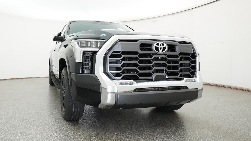 2026 Toyota Tundra 1794 Edition - Photo 3