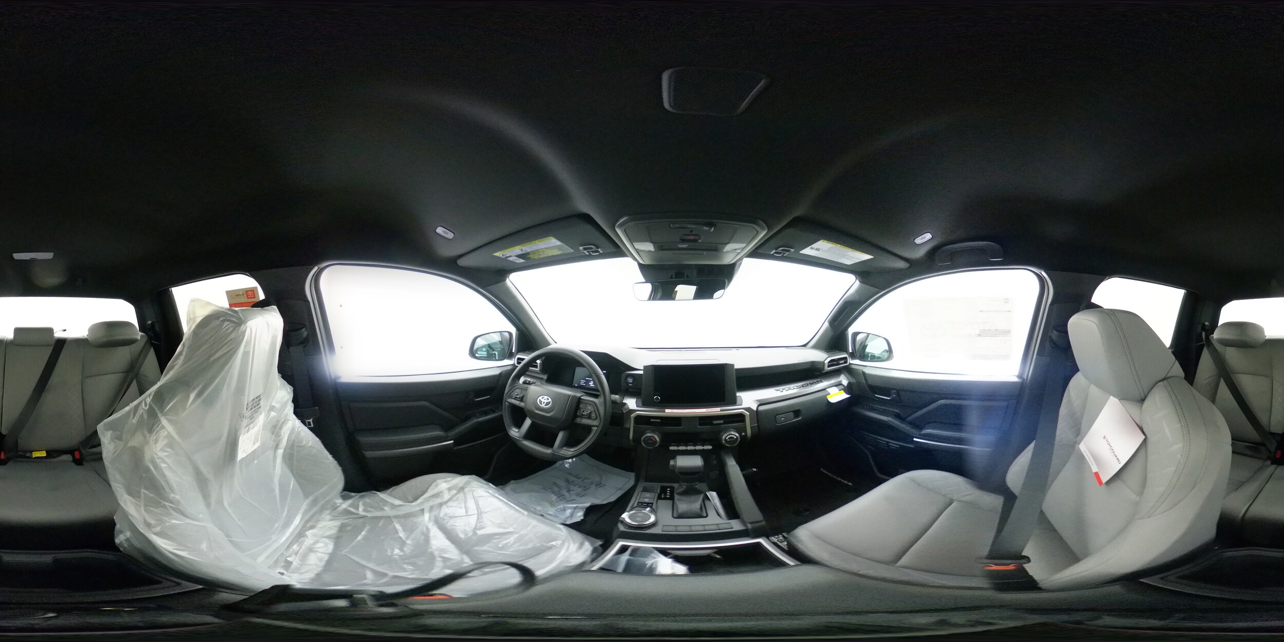2026 Toyota Tacoma SR5 - Photo 83