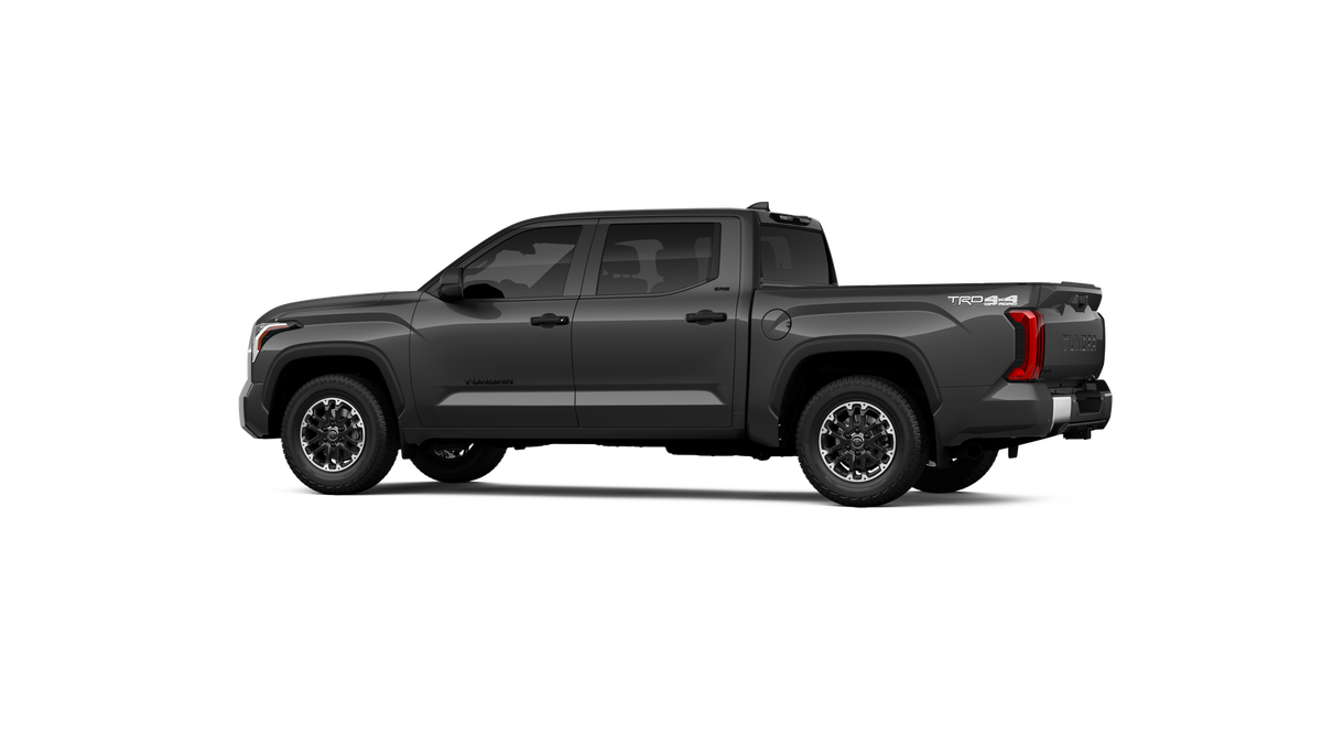 2026 Toyota Tundra SR5 - Photo 24