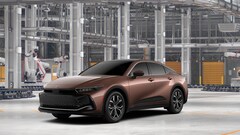 2026 Toyota Crown Limited