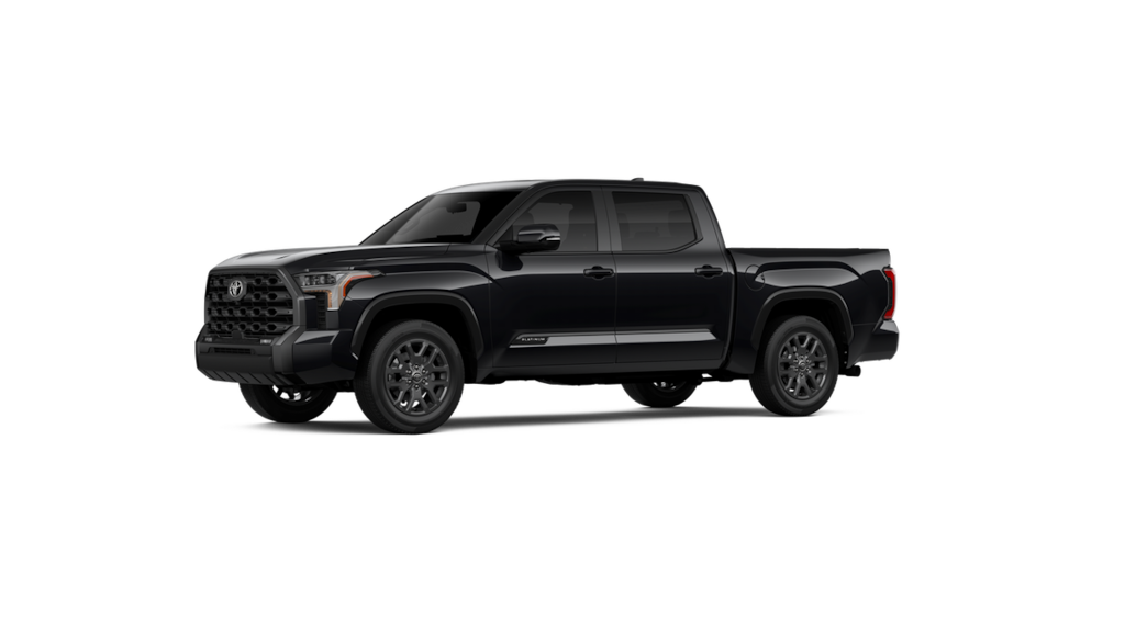 New 2025 Toyota Tundra Platinum Truck CrewMax