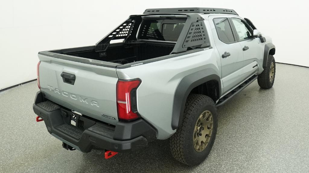 2026 Toyota Tacoma Trailhunter - Photo 52