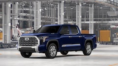 2026 Toyota Tundra i-FORCE MAX 1794 Edition 1794 CREWMAX 5.5