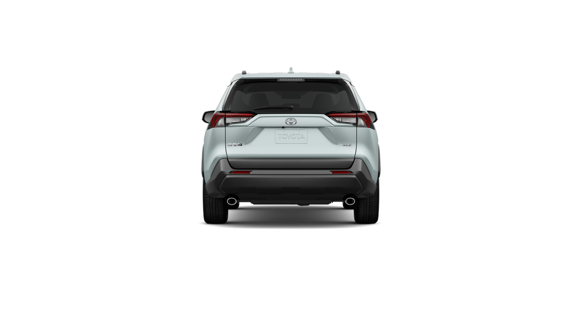 2025 Toyota RAV4 XLE Premium - Photo 8