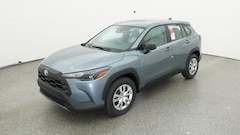 2026 Toyota Corolla Cross L SUV