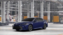 2026 Toyota Camry XLE Sedan