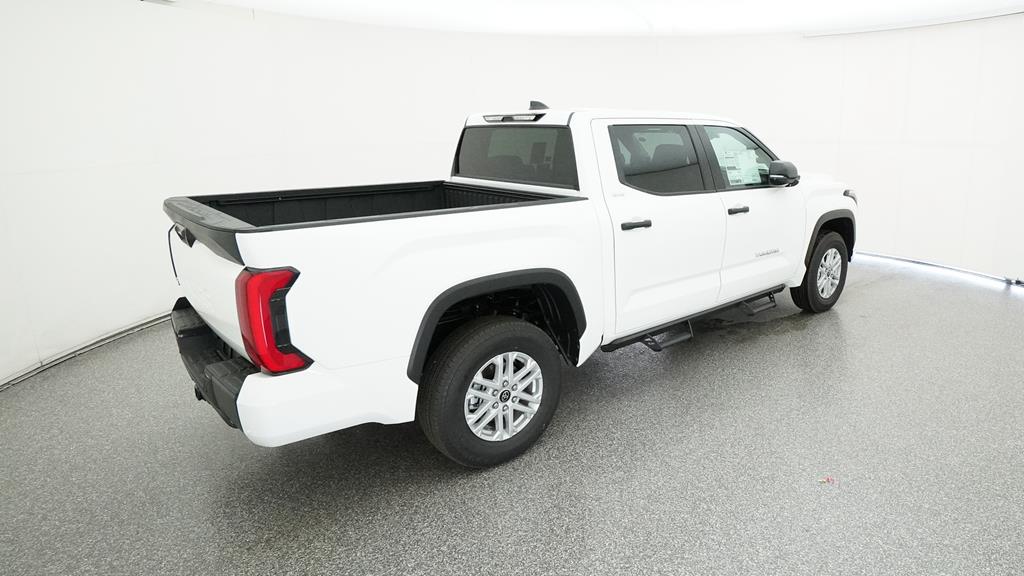 2024 Toyota Tundra SR5 - Photo 46