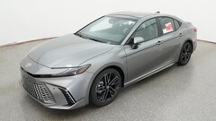 2026 Toyota Camry XSE XSE
