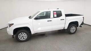 2025 Toyota Tacoma SR Truck Double Cab