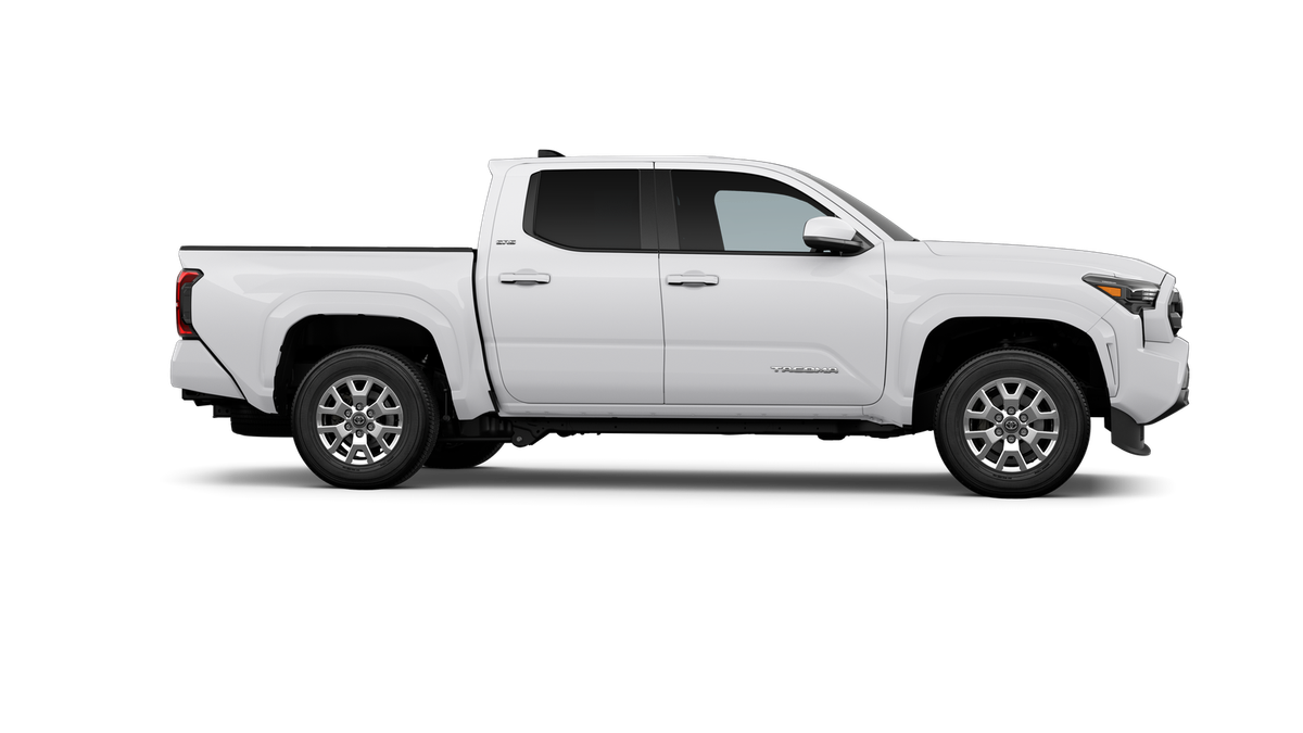 2025 Toyota Tacoma SR5 - Photo 45