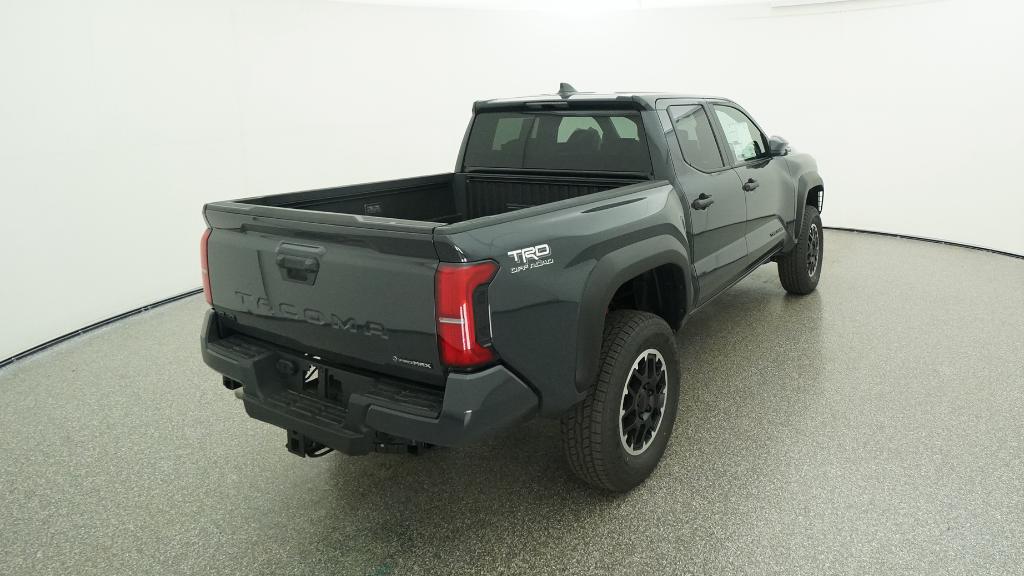 2025 Toyota Tacoma TRD Off Road - Photo 40