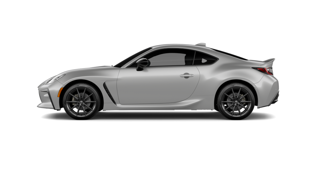 New 2027 Toyota GR86 GR86 Premium 2+2 COUPE 6 SPD A/T