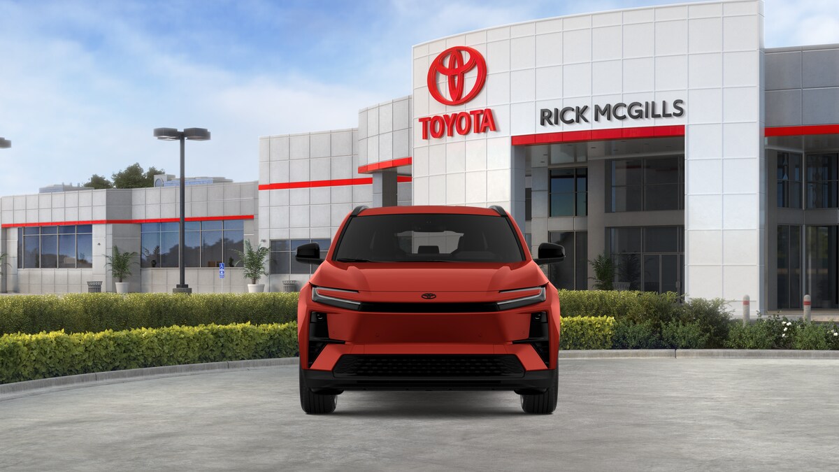 2026 Toyota C-HR SE - Photo 42