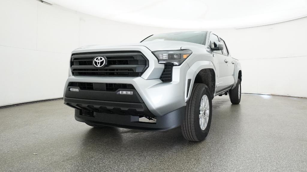 2026 Toyota Tacoma SR5 - Photo 28
