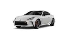 2027 Toyota GR86