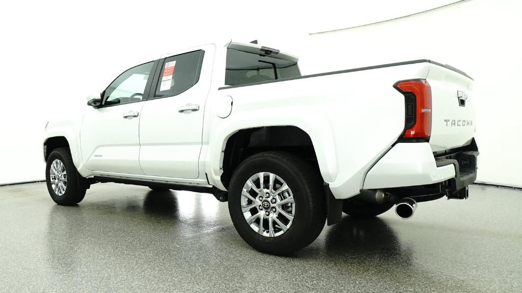2026 Toyota Tacoma Limited - Photo 55