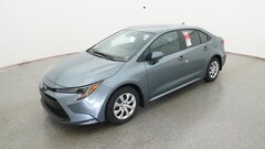 2026 Toyota Corolla LE Sedan