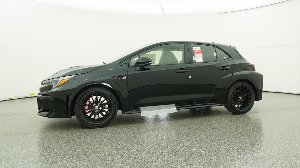 2026 Toyota GR Corolla Premium Plus - Photo 52