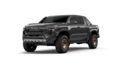 2025 Toyota Tacoma i-FORCE MAX Trailhunter Truck Double Cab