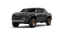 2025 Toyota Tacoma i-FORCE MAX Trailhunter Truck Double Cab