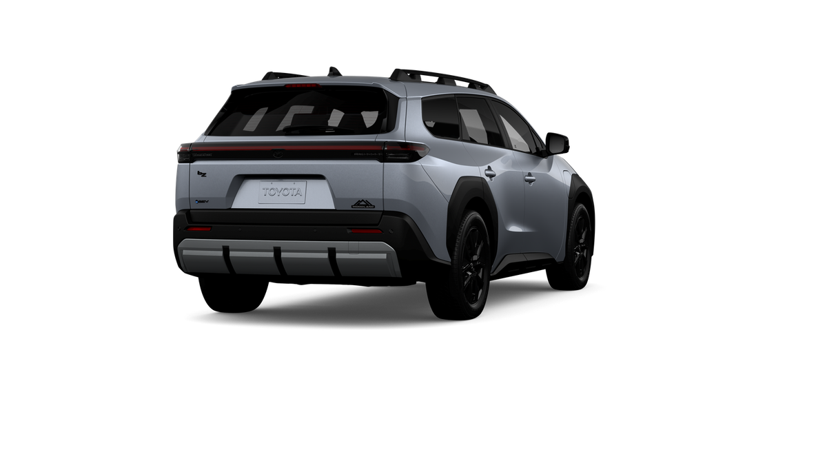 2026 Toyota bZ Woodland Woodland Premium - Photo 9