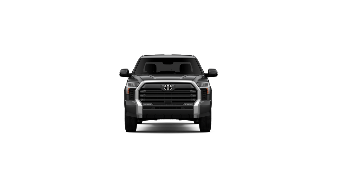 2026 Toyota Tundra Limited - Photo 47