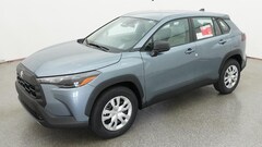 2026 Toyota Corolla Cross L SUV