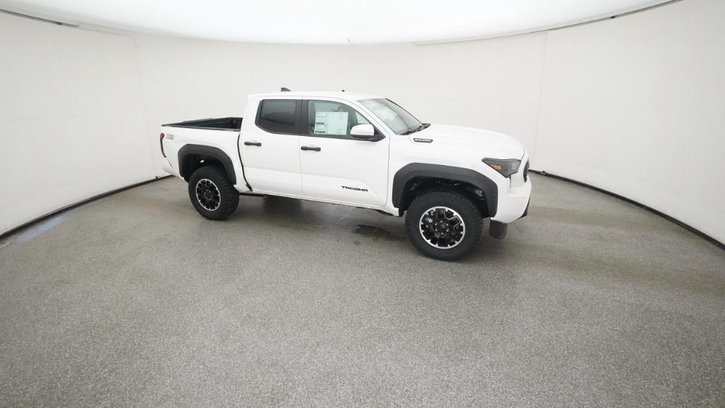 2025 Toyota Tacoma TRD Off Road - Photo 58