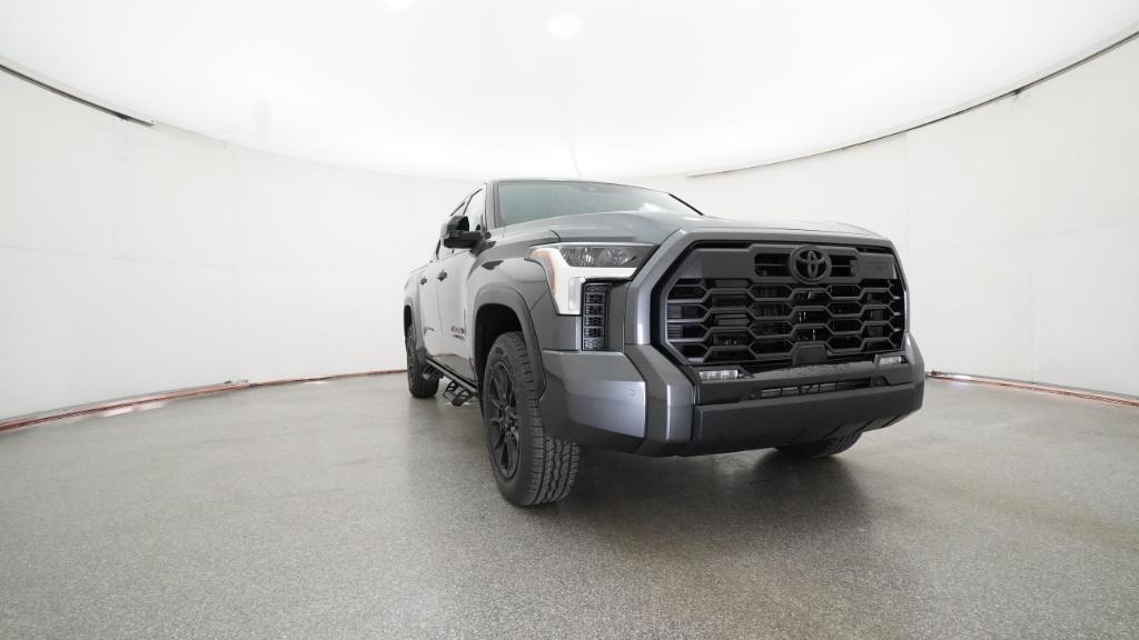 2026 Toyota Tundra Limited - Photo 43