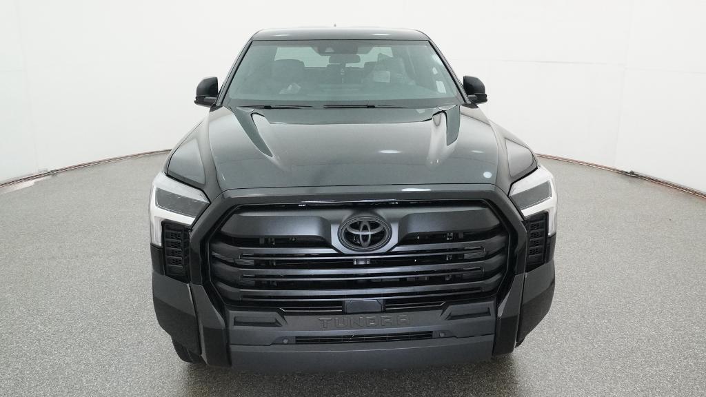 2026 Toyota Tundra SR5 - Photo 8