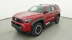 2026 Toyota 4Runner i-FORCE MAX TRD Off-Road Premium 4WD TRD OFF-RD PREM