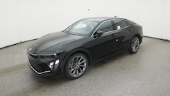 2026 Toyota Crown Limited LIMITED