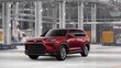 Toyota Grand Highlander