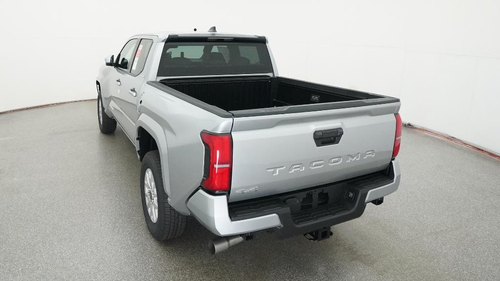 2026 Toyota Tacoma SR5 - Photo 81