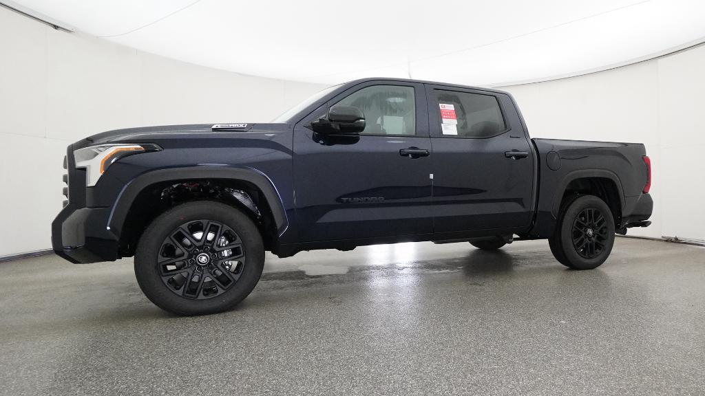 2026 Toyota Tundra Limited - Photo 30