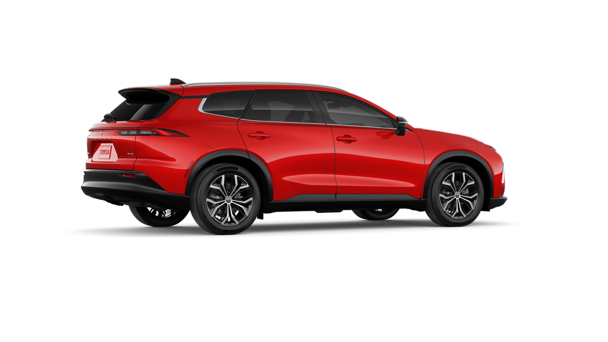 Vehicle thumbnail