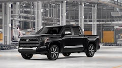2026 Toyota Tundra i-FORCE MAX Capstone Truck CrewMax