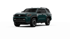 2025 Toyota 4Runner TRD Off-Road Premium SUV