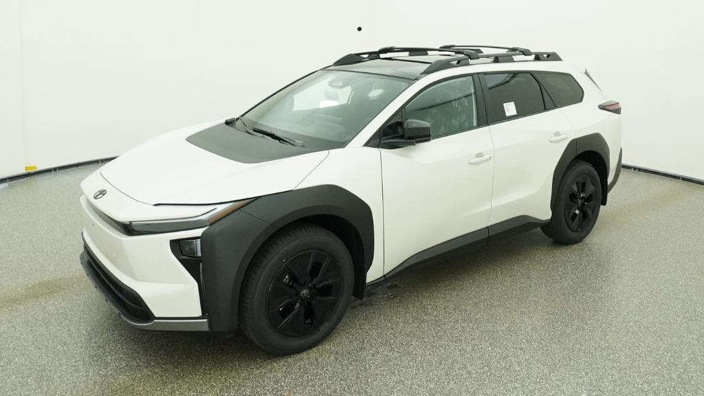 2026 Toyota bZ Woodland Woodland Premium - Photo 35