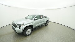 2026 Toyota Tacoma SR5 4X2 DOUBLE CAB