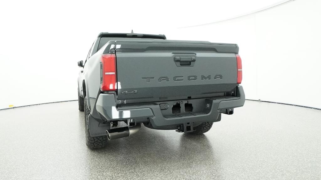 New 2025 Toyota Tacoma SR5 Truck Double Cab