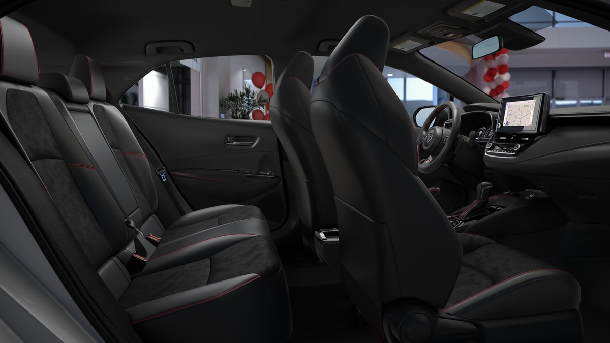 2026 Toyota GR Corolla - Photo 22
