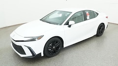 2026 Toyota Camry SE Sedan