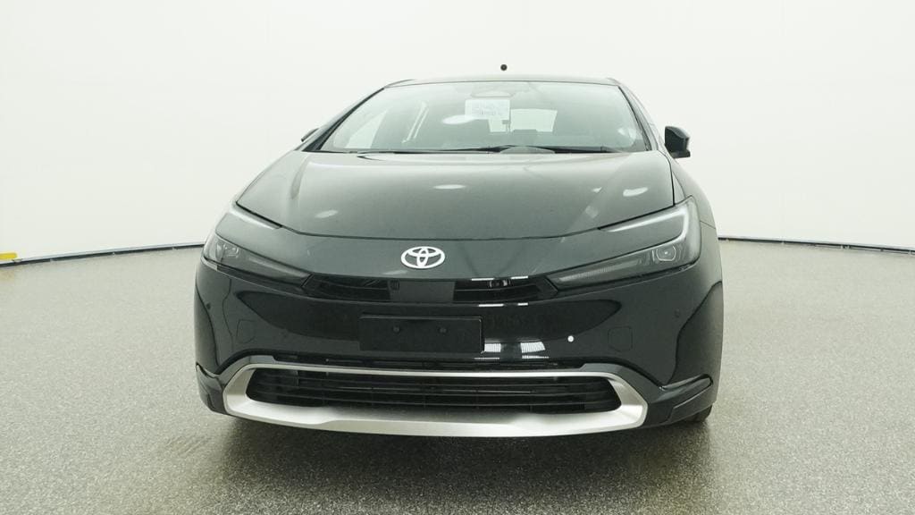 2026 Toyota Prius Plug-in Hybrid XSE Premium - Photo 26