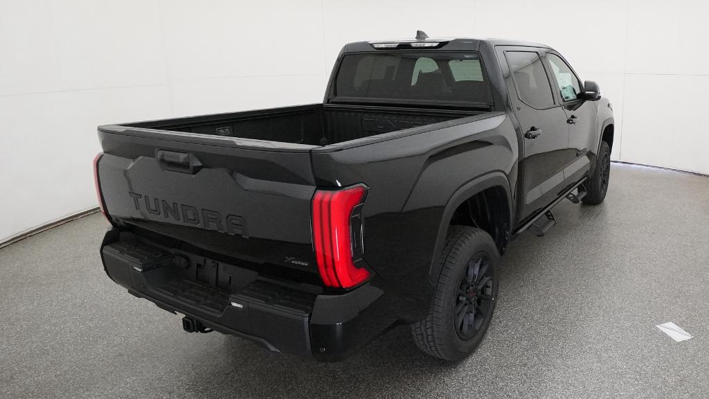2026 Toyota Tundra SR5 - Photo 59