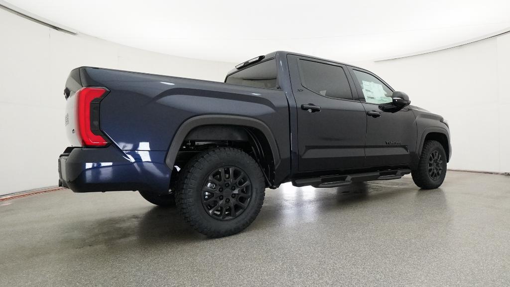 2026 Toyota Tundra SR5 - Photo 24